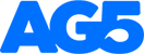 AG5 logo
