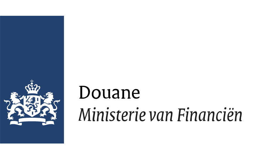 Douane logo