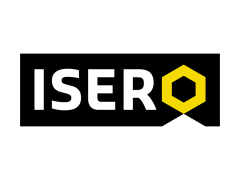 Isero logo