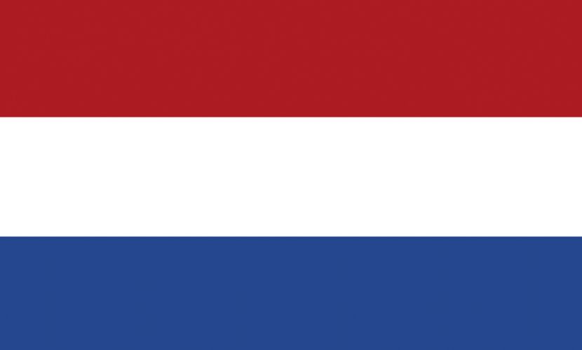 nederlandse vlag